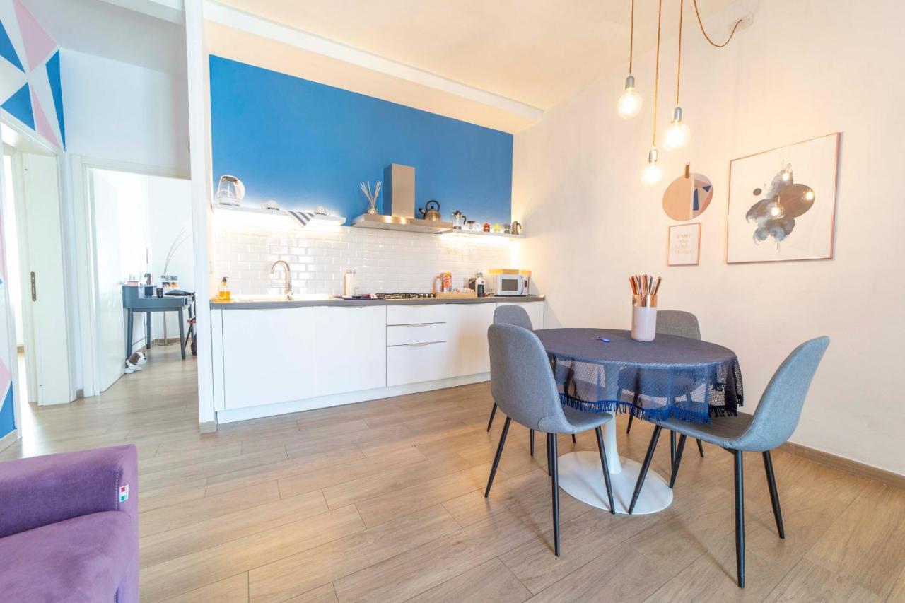 Boutique Apartment Eleganza Chiusi Zewnętrze zdjęcie