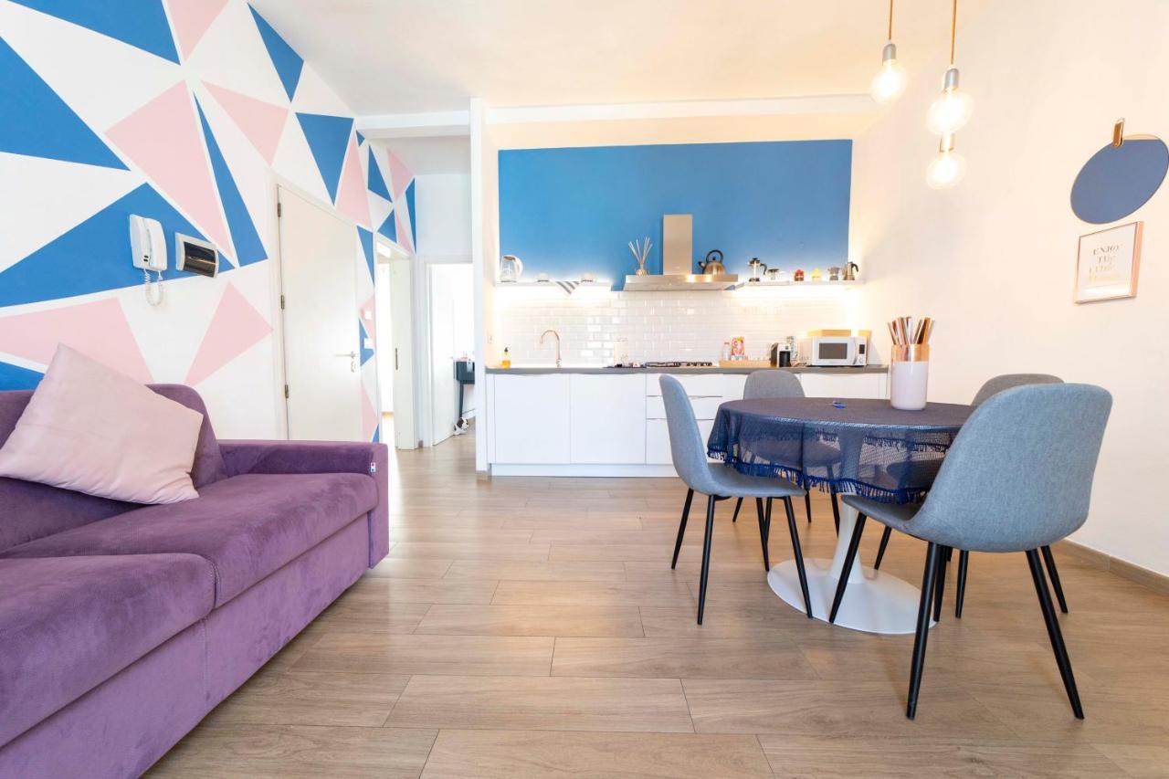 Boutique Apartment Eleganza Chiusi Zewnętrze zdjęcie