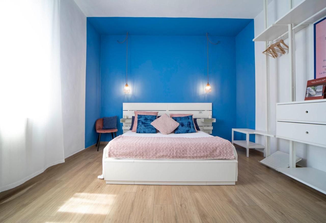Boutique Apartment Eleganza Chiusi Zewnętrze zdjęcie