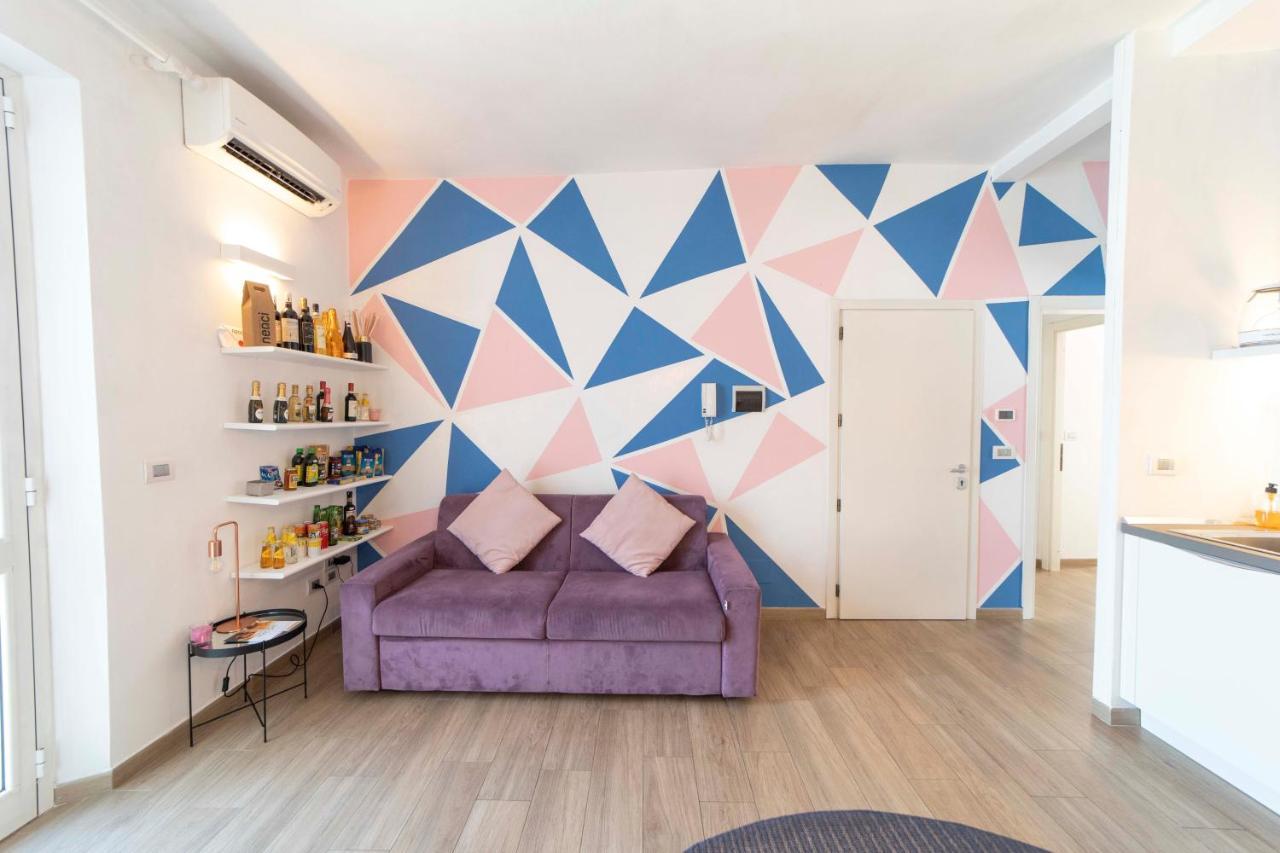 Boutique Apartment Eleganza Chiusi Zewnętrze zdjęcie