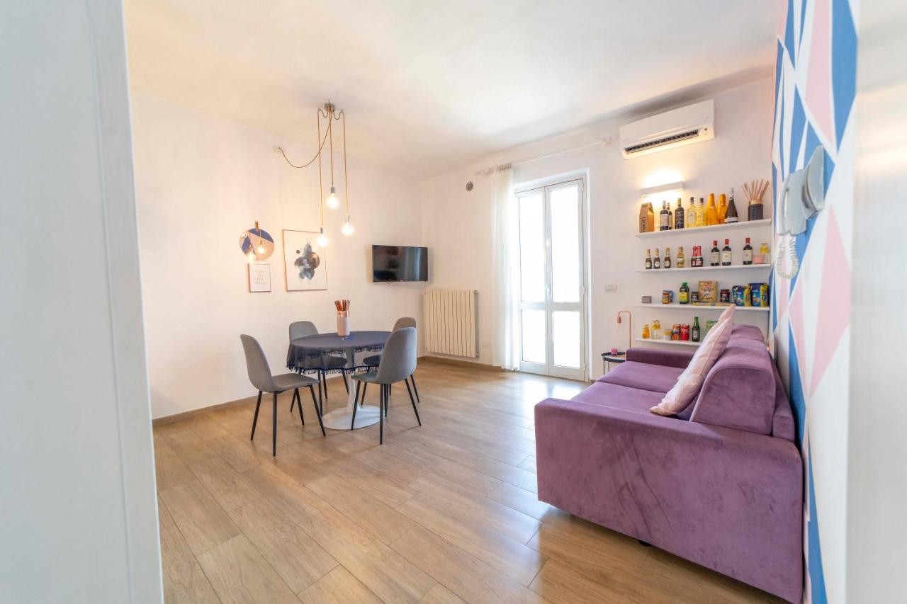 Boutique Apartment Eleganza Chiusi Zewnętrze zdjęcie