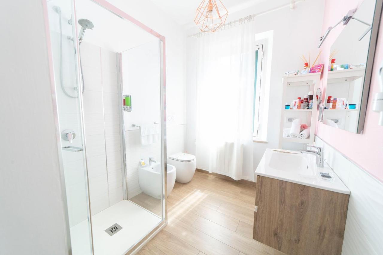 Boutique Apartment Eleganza Chiusi Zewnętrze zdjęcie