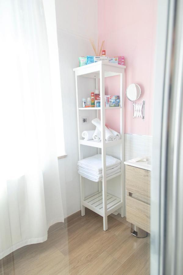 Boutique Apartment Eleganza Chiusi Zewnętrze zdjęcie