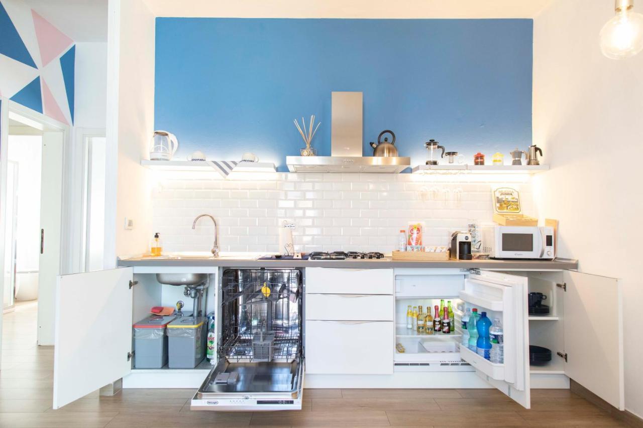 Boutique Apartment Eleganza Chiusi Zewnętrze zdjęcie