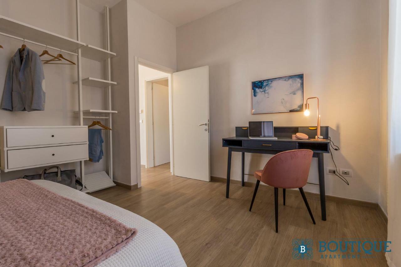 Boutique Apartment Eleganza Chiusi Zewnętrze zdjęcie