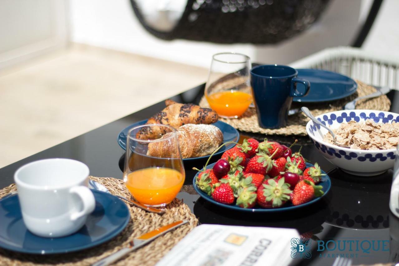 Boutique Apartment Eleganza Chiusi Zewnętrze zdjęcie
