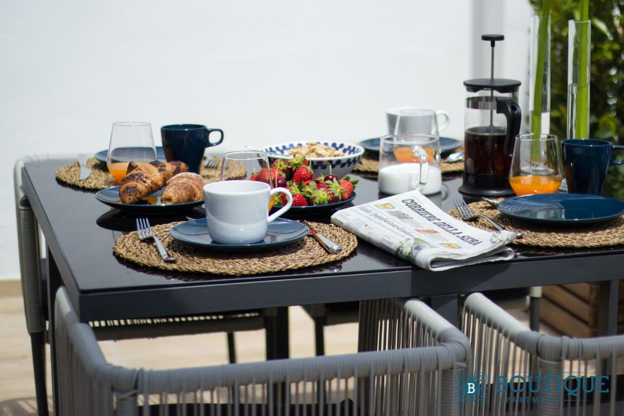 Boutique Apartment Eleganza Chiusi Zewnętrze zdjęcie