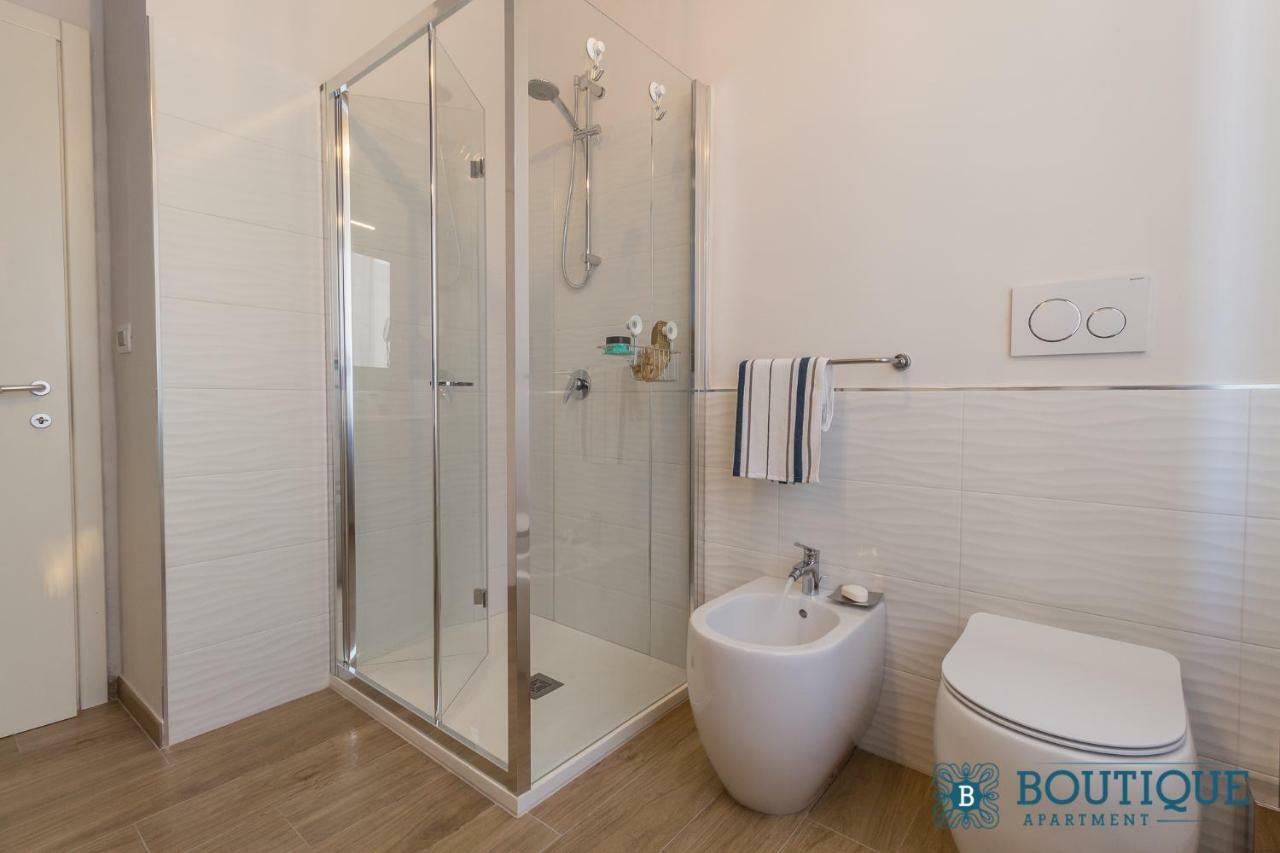 Boutique Apartment Eleganza Chiusi Zewnętrze zdjęcie