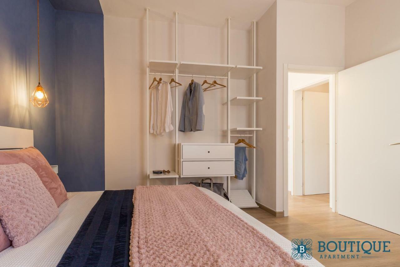Boutique Apartment Eleganza Chiusi Zewnętrze zdjęcie