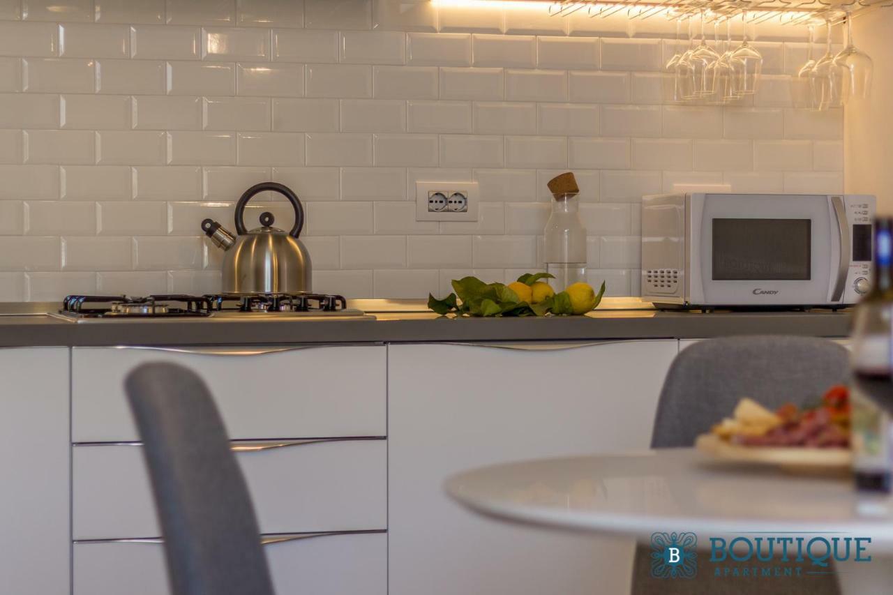 Boutique Apartment Eleganza Chiusi Zewnętrze zdjęcie